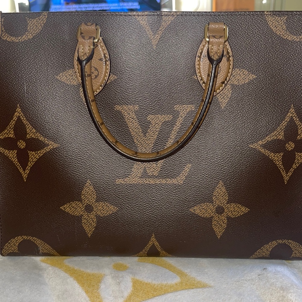 On The Go Bag MM
